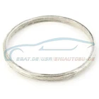 2X Genuine Bmw 18327856835 - Gasket Close To Engine Catalytic Converter Neu. Price: $95.98.