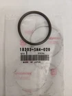 Genuine Honda Muffler Gasket 18303-SM4-020 New. Price: $24.04.