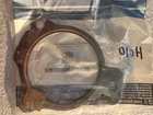 Genuine Ford Catalytic Converter Gasket K2GZ-6L612-A New. Price: $9.95.