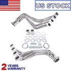 Exhaust Manifold Ford F-100 F-150 F-250 F-350 1977-1979 With Gasket&bolts New. Price: $222.99.