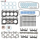 Mds Lifters Rollers Camshaft Kit 5038419AB For Chrysler 300 2012-2014 HS26568PT New. Price: $246.70.