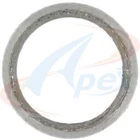 Exhaust Pipe Flange Gasket Apex Automobile Parts AEG1086 New. Price: $15.06.