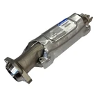 14 - Dodge Ram 2500 6.4L Oem Passenger Exhaust Manifold W/ Shield 4893106AE New. Price: $349.99.