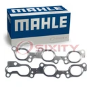 Mahle MS19662 Exhaust Manifold Set For 97284 Sealing Zb New. Price: $38.81.