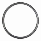 Catalytic Converter Gasket Fel-pro 61911 New. Price: $23.34.