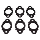 Ram 5.9 / 6.7 Cummins Exhaust Manifold Gasket Pack (6) Oe# 5447591 68419703AA New. Price: $32.11.