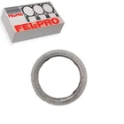 Felpro Exhaust Pipe Flange Gasket Front To Converter For 07-17 Jeep Compass New. Price: $25.84.