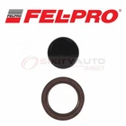 Fel-pro Front Engine Crankshaft Seal Kit For 2007-2014 Honda Fit 1.5L L4 Zn New. Price: $20.21.