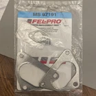 Exhaust Manifold Gasket Set Fel-pro Ms 97191 Fits 01-04 Subaru Outback 3.0L-H6. New. Price: $7.20.