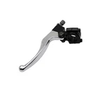 YD-PS001 Handle Clutch Lever Left Perch 7/8" For CRF50 CRF70 CRF125 Chrome New. Price: $14.43.
