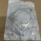 256-211 Brexhaust Flange Gasket Front Coupe Sedan For Honda Accord 827 New. Price: $15.00.