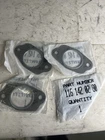 4X Elring Klinger 1161420280 Exhaust Manifold Gasket Mercedes-benz /B10.49 New. Price: $19.99.
