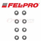Fel-pro Intake Engine Valve Stem Oil Seal Set For 1975-1985 Mercury Grand Pu New. Price: $18.97.