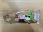 Genuine Oem Toyota 17173-88601 Exhaust Manifold Head Gasket New. Price: $19.99.