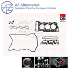 Fits Smart Forfour Mitsubishi Colt 1.5 Cdi Az Cylinder Head Gasket Set New. Price: $98.73.