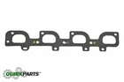 Oem Mopar Exhaust Manifold Gasket Left 300 Charger Challenger Grand Cherokee New. Price: $41.79.
