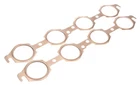 Sce #4219 Exhaust Set Pro-copper LS1/LS6 2.130 Dia Port New. Price: $49.35.