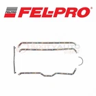 Fel-pro Oil Pan Gasket Set For 1971-1973 International 1310 3.8L 4.2L L6 Ze New. Price: $27.66.