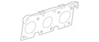 Genuine Mercedes-benz Multi-hole Seal 276-142-03-80 New. Price: $37.35.