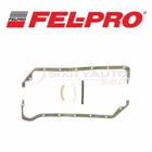Fel-pro Oil Pan Set For 1950-1951 Allard J2 3.9L V8 Engine Wu New. Price: $45.25.