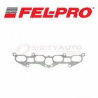 Fel-pro Exhaust Manifold Gasket Set For 1995-2000 Chrysler Cirrus 2.4L L4 Bd New. Price: $18.49.