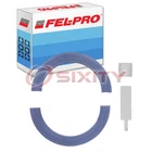 Fel-pro Rear Engine Crankshaft Seal Kit For 1966-1976 Chevrolet Caprice 6.5L Dr New. Price: $28.30.