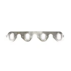 Cometic C5900-030 Exhaust Manifold Gasket Ford 385 Series New. Price: $48.16.