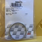 Fel-pro 60871 Exhaust Pipe Flange Gasket New. Price: $6.49.