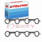 Fel-pro 17468 Exhaust Manifold Set For 95091SG 912405 59432EX Px New. Price: $37.09.