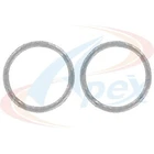 Apex AMS6002 Exhaust Manifold Set New. Price: $21.48.