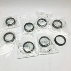 Lot Of 8 Bosal 256-1023 Exhaust Insulator New. Price: $64.95.