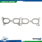 Dnj EG434 Exhaust Manifold Gasket For 99-01 Mazda Protege 1.6L L4 Dohc 16V New. Price: $15.99.