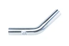Mandrel Bent Pipe Polished 304 Stainless Steel 3" 45 Degree Bend Pypes New. Price: $59.95.