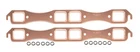 Mr. 7167MRG Copper Seal Header Gaskets New. Price: $71.05.