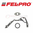Fel-pro Front Engine Crankshaft Seal Kit For 1995-1997 Mercury Mystique 2.0L Rv New. Price: $19.44.