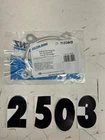 Victor Reinz 713134900 - Exhaust Manifold Flange Gasket New. Price: $19.99.