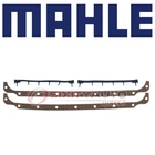 Mahle Oil Pan Gasket Set For 1964-1969 Fargo A100 A108 D100 D110 D2 Delivery Nq New. Price: $32.91.