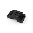 Speedmaster PCE289.1001; Billet Steel Main Caps 4-BOLT 2/3/4 For 302-350 Sbc New. Price: $99.97.