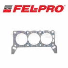 Fel-pro Cylinder Head Gasket For 1983-1986 Mercury Marquis 3.8L V6 Engine Am New. Price: $34.90.