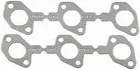 Exhaust Manifold Gasket Set Mahle Original MS15429 New. Price: $40.62.