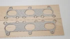 Exhaust Maniforld Set Gasket Fel-pro Ms 97043 New. Price: $25.99.