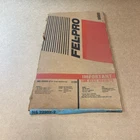Nos Fel-pro MS22802-1 Engine Intake And Exhaust Manifold Set! F+s! New. Price: $42.99.