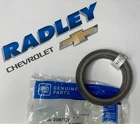 New Oem Exhaust- Catalytic Converter & Pipe Seal Right Gmc 20987829. Price: $27.99.