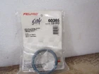 Fel-pro 60385 Exhaust Flange Gasket For 76-81 Chevy Isuzu Truck 4 Cyl 110 Eng New. Price: $5.09.