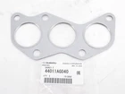 Genuine Oem Subaru 44011AG040 Exhaust Pipe Gasket New. Price: $23.25.