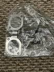 Ajusa 13116200 - Exhaust Manifold Gasket, Replaces 11627505789 New. Price: $9.99.