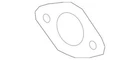 Genuine Ford Extension Pipe Gasket 7T4Z-5C226-AA New. Price: $11.40.