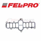 Fel-pro Fuel Injection Plenum Gasket Set For 2012 Vpg MV-1 Air Delivery Iz New. Price: $38.53.
