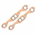 Mr.gasket 7153 Copper Seal Header Gaskets New. Price: $81.84.