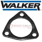 Walker Exhaust Pipe Flange Gasket For 1982-1984 Volvo 245 2.1L 2.3L L4 Ez New. Price: $19.76.